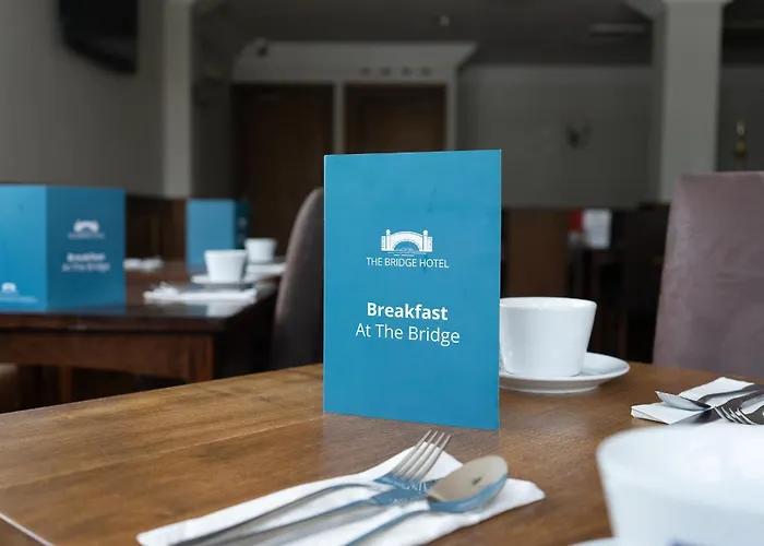 Bridge Hotel Greenford 