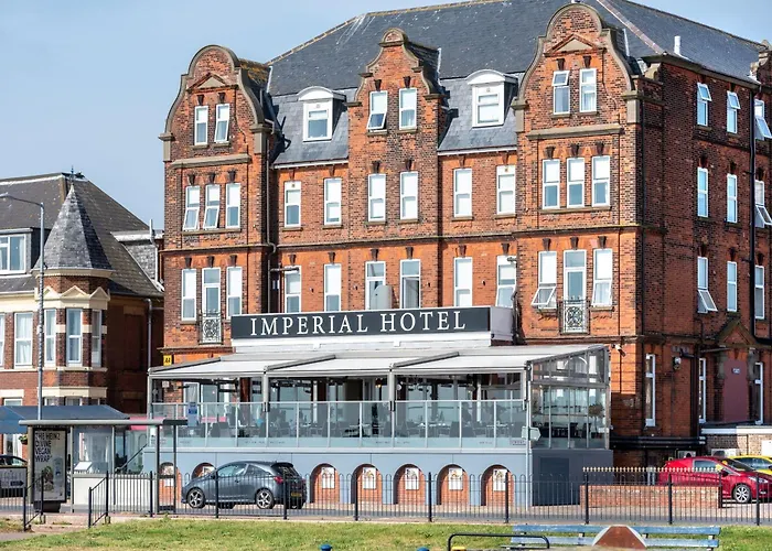 Imperial Hotel