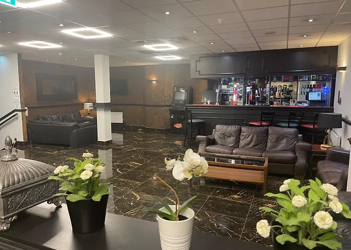 Hylands Hotel