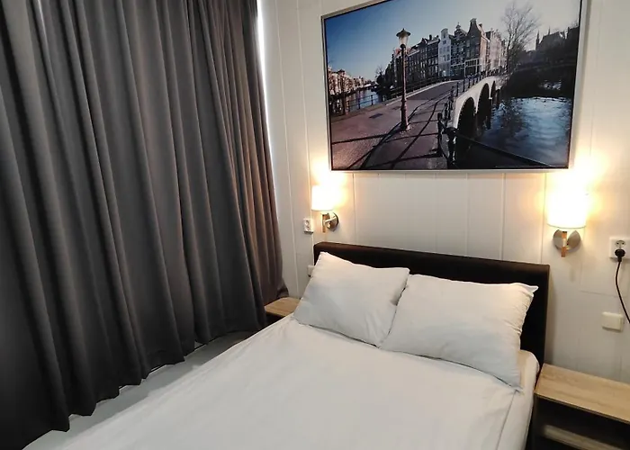 Hotel Holland Lodge