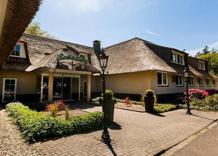 Landhuis Hotel de Herikerberg