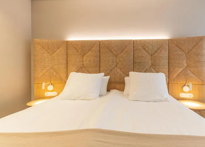 Strandhotel Domburg