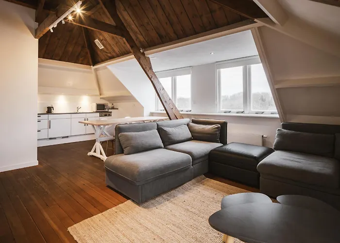 Strandhotel Domburg