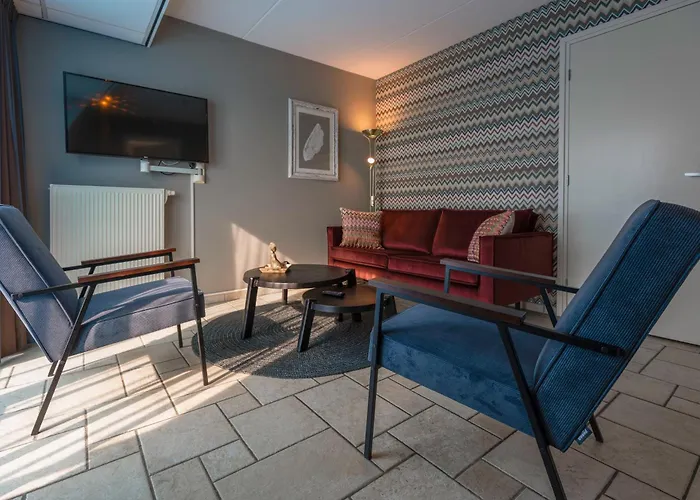 Hotel Tesselhof