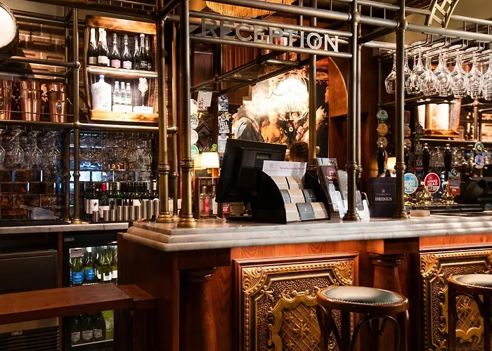 The Temperance Inn, Ambleside - The Inn Collection Group