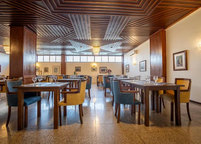 Hotel Onix Viseu