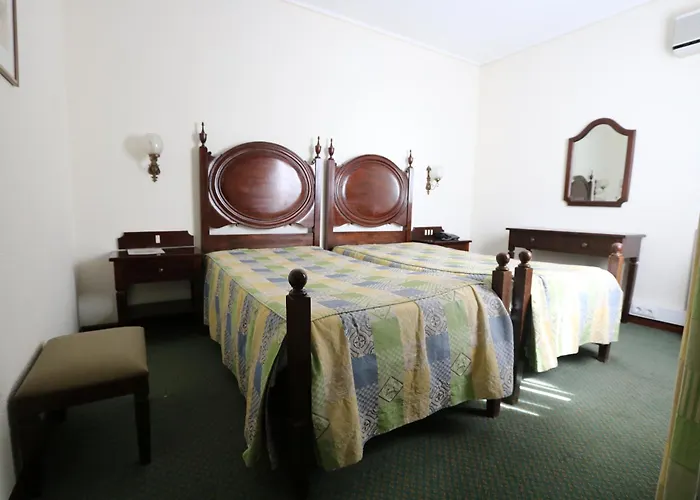 Hotel Imperial Aveiro