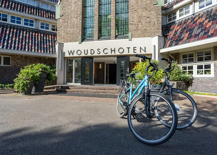 Goedkope hotels in Zeist