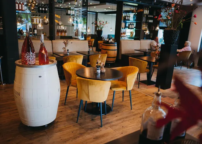 Hotel Schimmel Woudenberg
