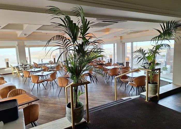 Goedkope hotels in Katwijk aan Zee