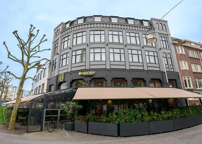 Goedkope hotels in Heerlen