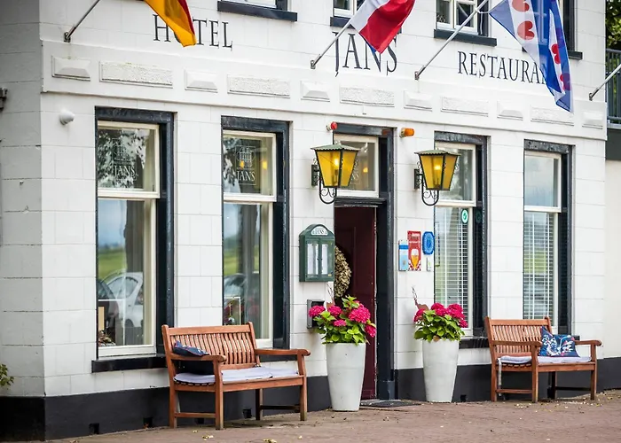 Hotel Jans