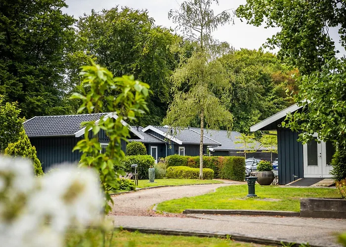 Hotel Jans Rijs