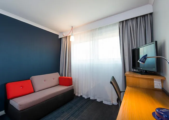 Holiday Inn Express Droitwich Spa By Ihg