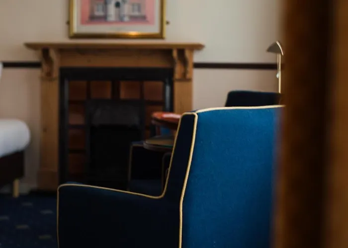 Boutique Hotel De Doelen