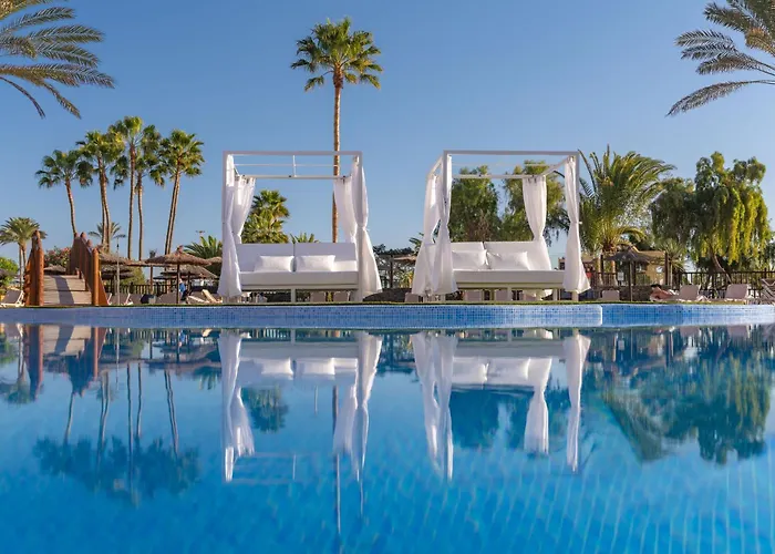 Elba Sara Beach&Golf Resort