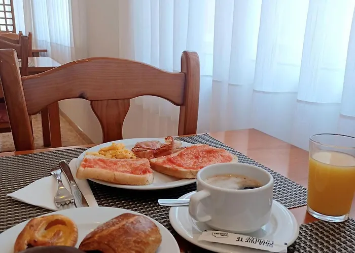 Hotel Montsia