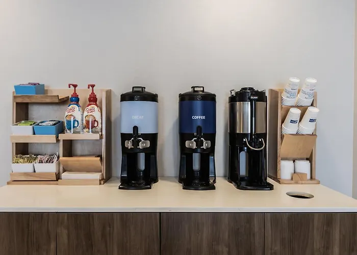 Holiday Inn Express Toronto-North York By Ihg