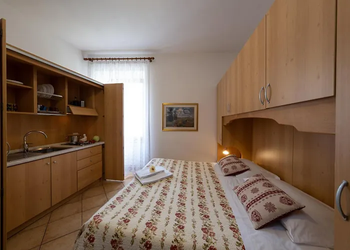 Antica Residenza de Poda Flavon
