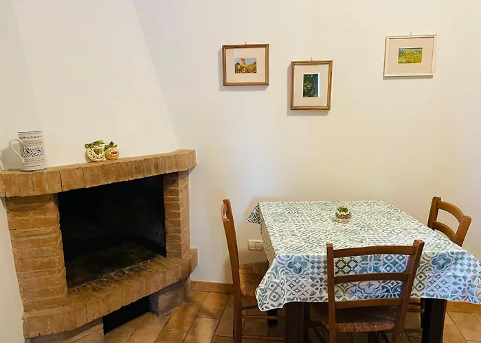 Casa Vacanze Nonna Vittoria