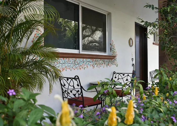 Villa Mont