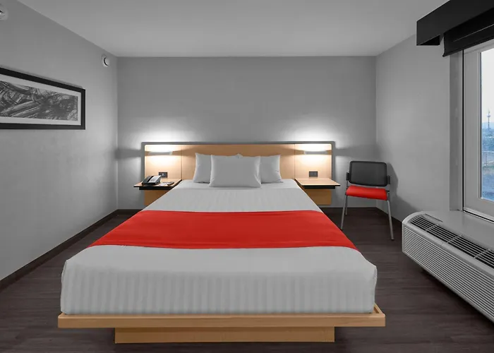 City Express by Marriott Ciudad Juárez