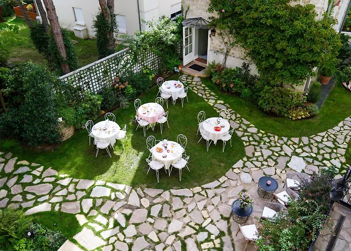 Escudier Appart-hôtel
