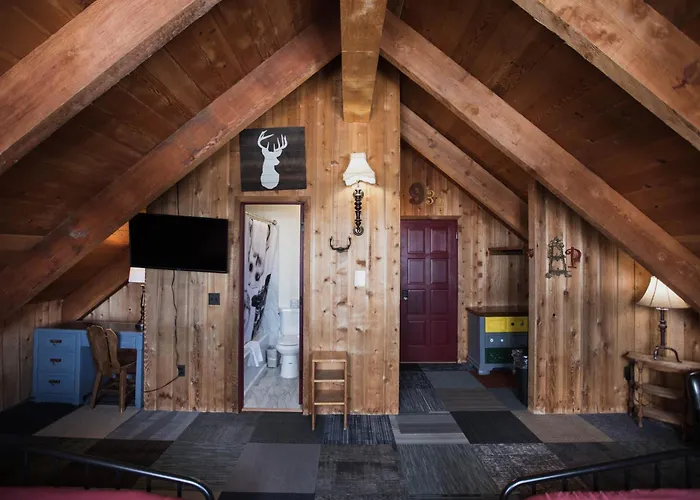Viking Lodge - Downtown Winter Park Colorado