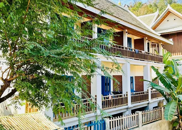 Zen Boutique House