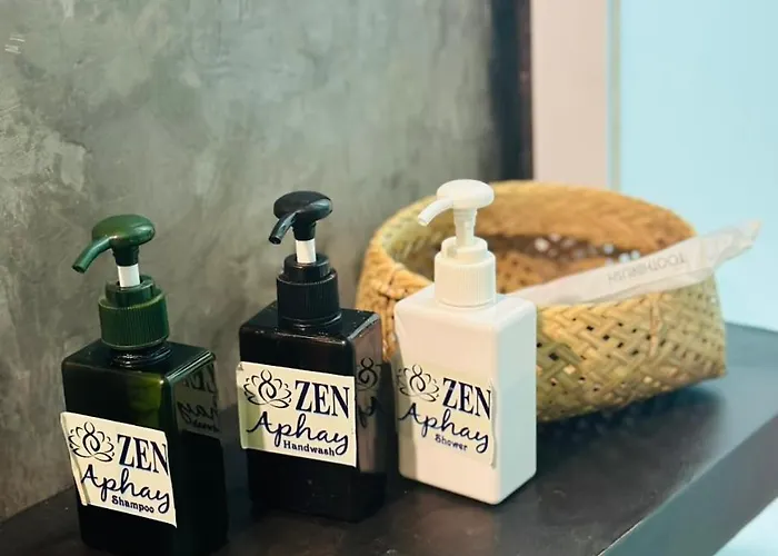 Zen Boutique House