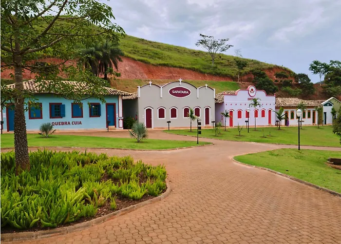 Fazenda Borges
