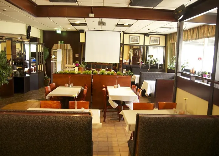 Hotel Avion