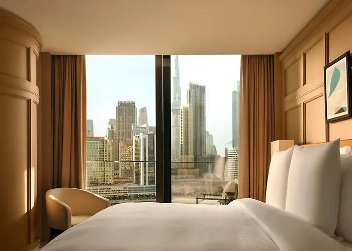 The Lana - Dorchester Collection