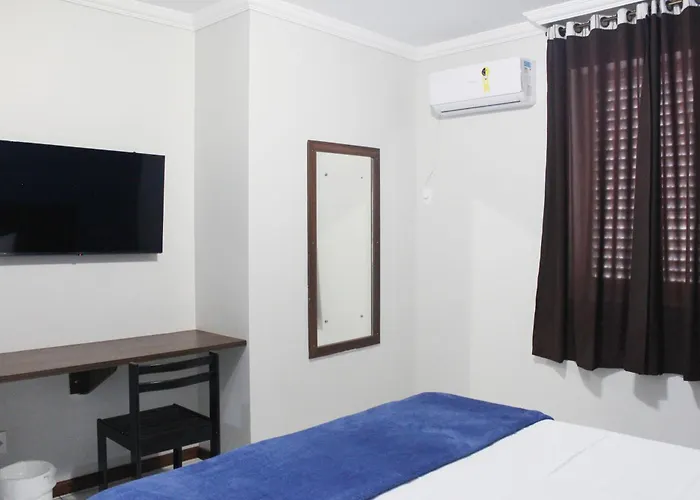 Days inn by Wyndham Uberlândia