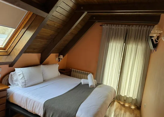 Hotel Saueth