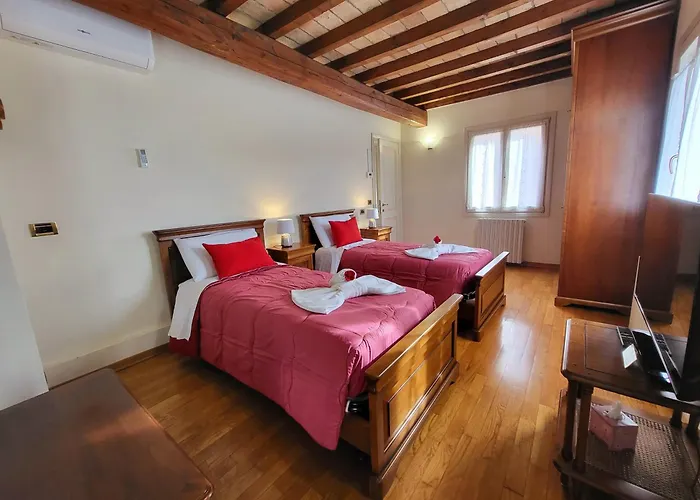 Residence Antico Borgo