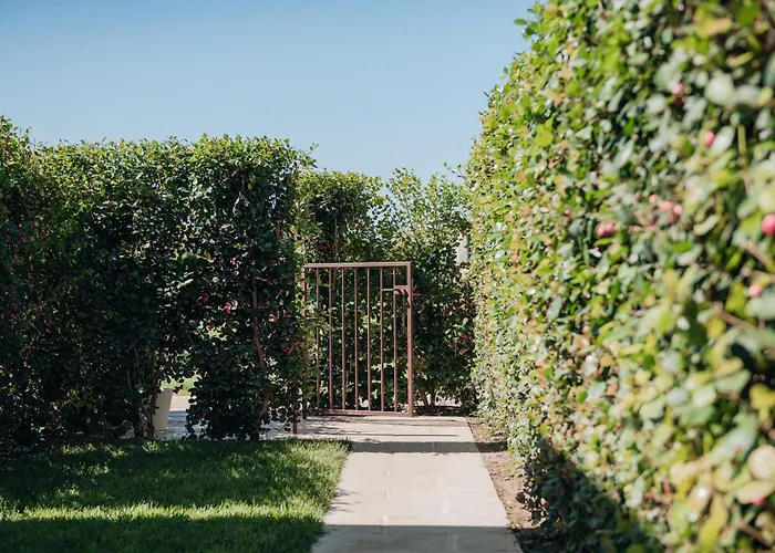 Masseria Longa Boutique Hotel