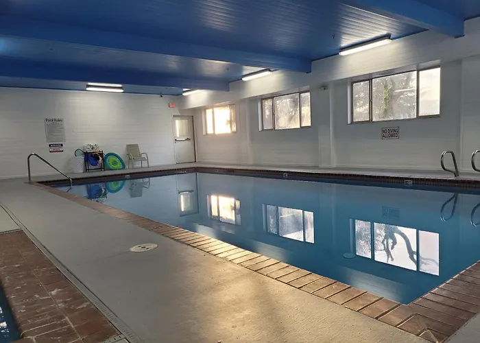 Quality Inn & Suites Wilsonville
