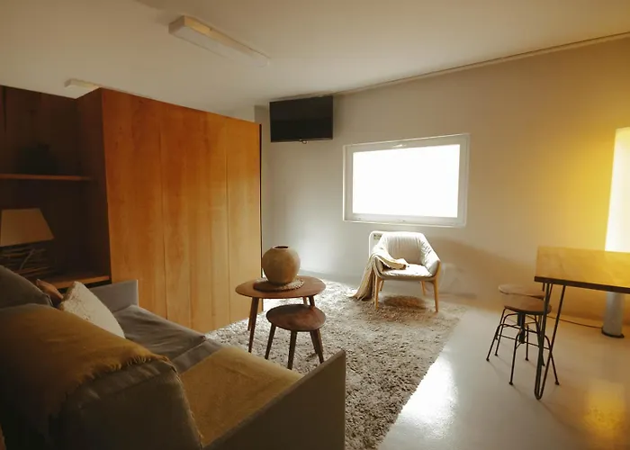 Hotel Garaiko Landetxea