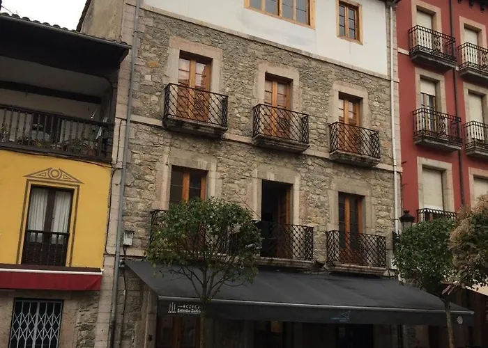Pensión San Pelayo 10
