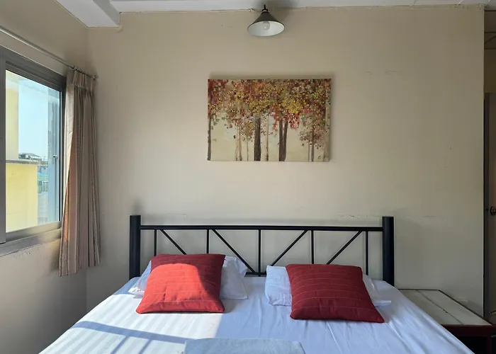 Kc Guest House