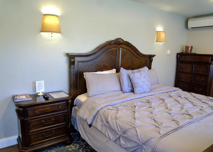 Cameron Estate Inn