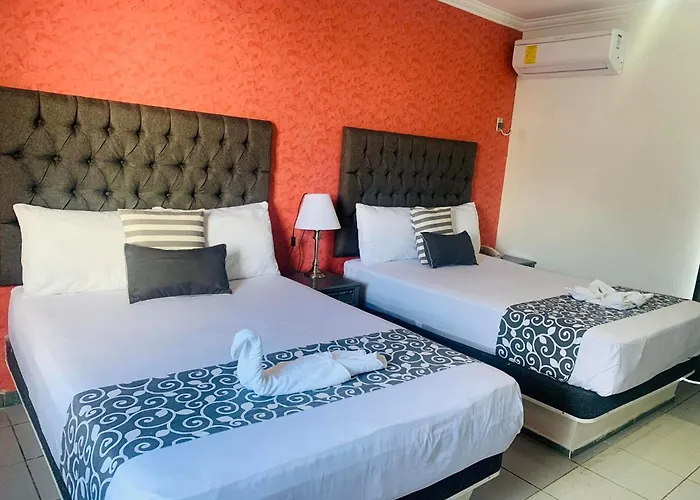 Hotel & Suites Bausan