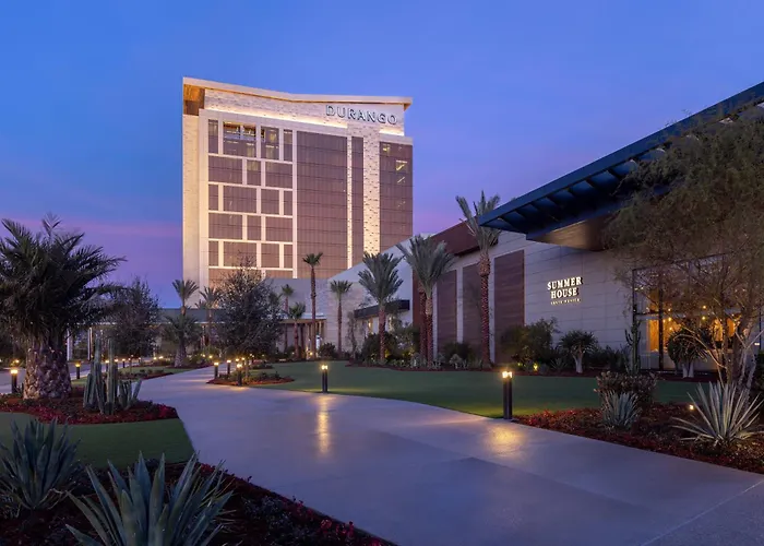 Durango Casino & Resort