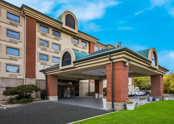 Holiday Inn Express Branson- Green Mountain Drive By Ihg