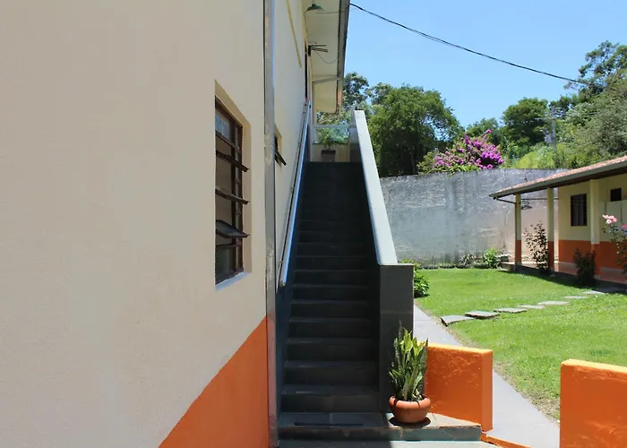 Pousada Vale da Montanha