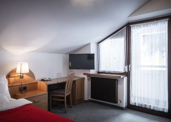 Hotel Muehlwald