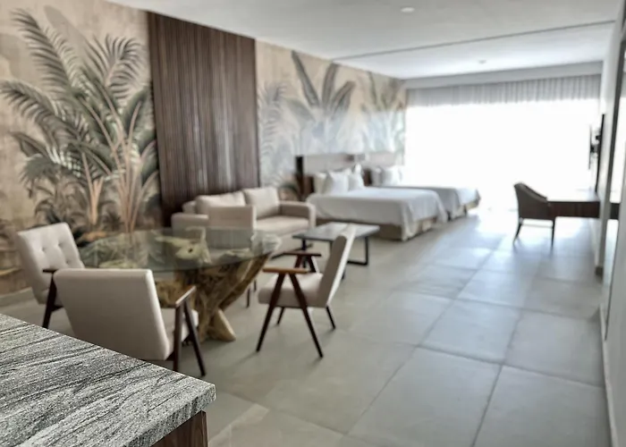 Soleare Hotel Boutique