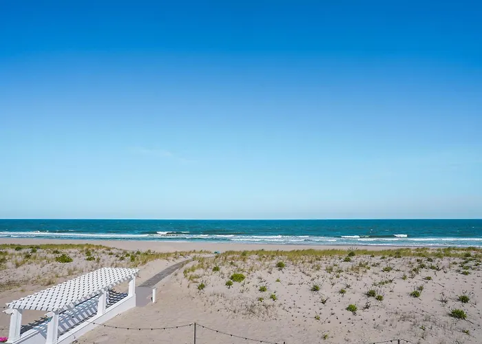 Spray Beach Hotel