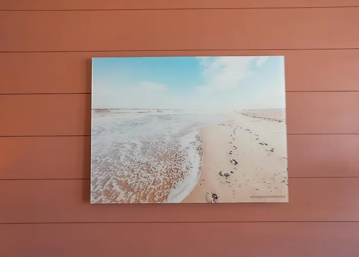 Spray Beach Hotel